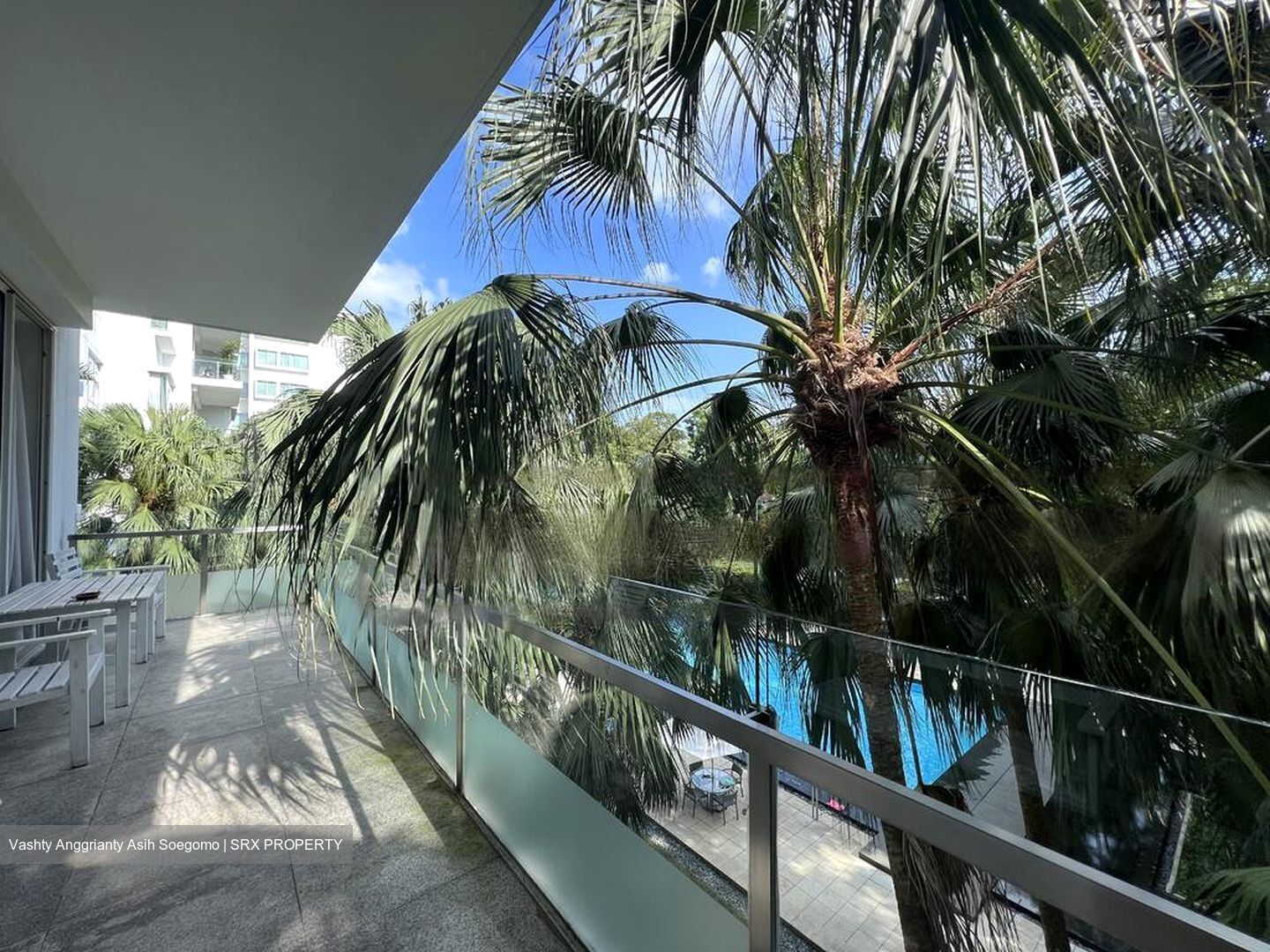 Grange Residences (D10), Condominium #485842891